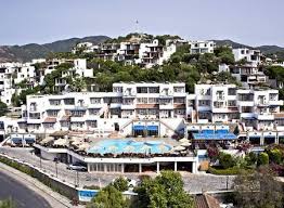 Cactus Charme Hotel rent a car