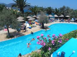 Cande Ora Tatil Koyu rent a car