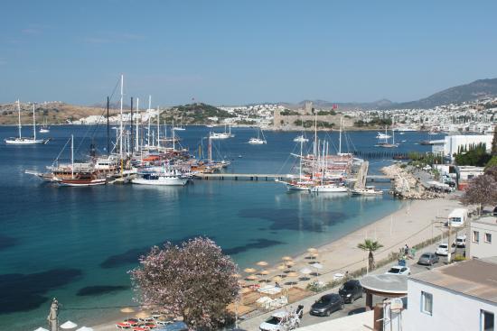 Capaci Hotel rent a car