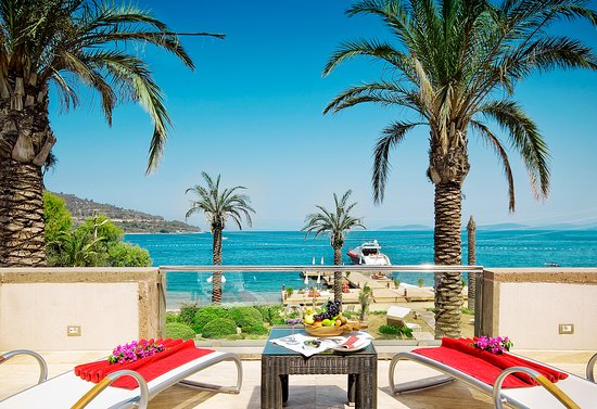 Casa Dell Arte The Residence rent a car