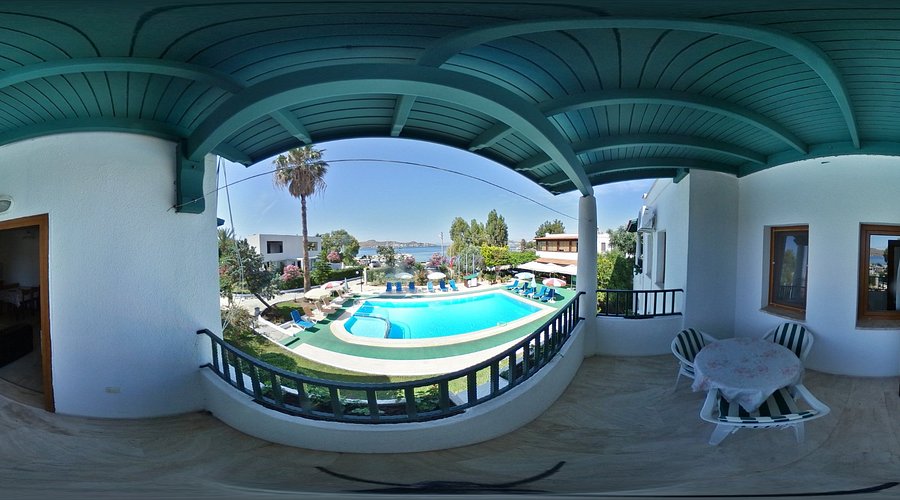 Cimentepe Apart Hotel rent a car