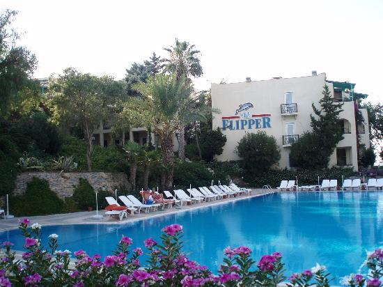 Club Flipper rent a car