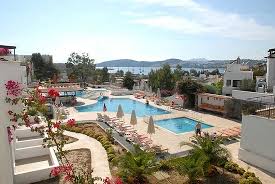 Club Pedalisa Apart rent a car