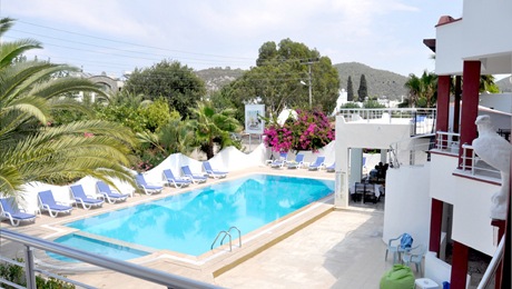 Cohiba Boutique Beach rent a car