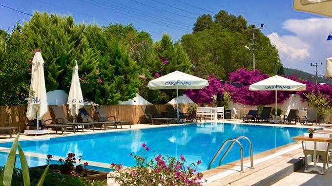 Cohiba Hotel rent a car