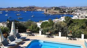 Comca Manzara Hotel rent a car