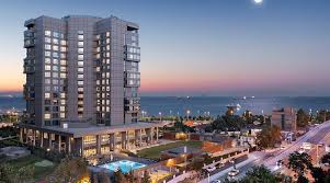 Bakirkoy Hotel car rental