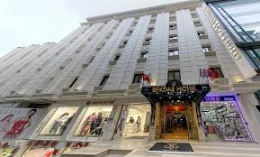 Bekdas Hotel Deluxe car rental