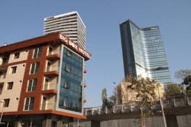 Big Box Hotel car rental