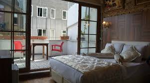 Blue Istanbul Hotel Gedikpasa car rental