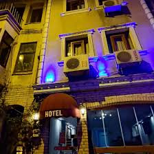 Blue Istanbul Hotel Taksim car rental