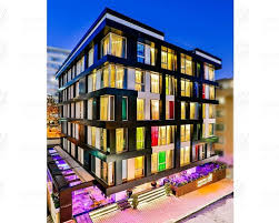 Business Life Boutique Hotel car rental