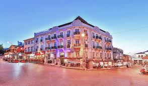 Car rental at Buyukada Princess Hotel