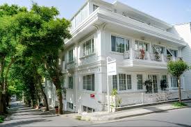 Car rental at Buyukada Cankaya Hotel