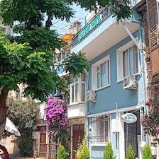 Car rental at Buyukada Cinar Hotel