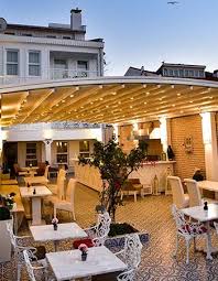 Buyukada Port Hotel car rental