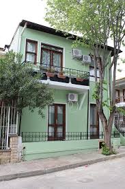 Buyukada Yakamoz Pension car rental