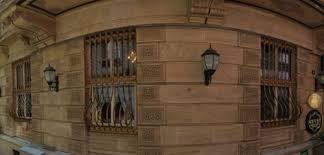 Caberia Suite Taksim car rental