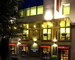 Carina Park Suites Nisantasi car rental