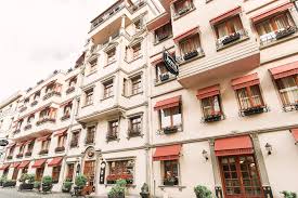 Celal Sultan Hotel car rental