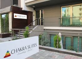Car rental at Chakra Suites Besiktas