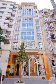 Cheya Residence Nisantasi car rental