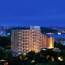 Conrad Istanbul Bosphorus car rental