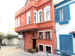 Corner Hot Hotel car rental