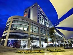 Crowne Plaza Istanbul Asia car rental