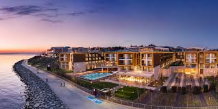 Crowne Plaza Istanbul Florya car rental