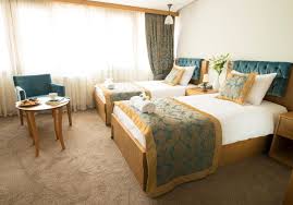 Cumbali Suite Hotel car rental