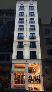 Hotel Polatdemir car rental