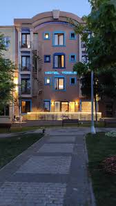 Hotel Torun car rental