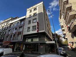 Hotel Turkeli car rental