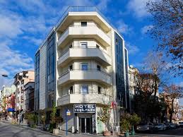 Hotel Yesilpark car rental
