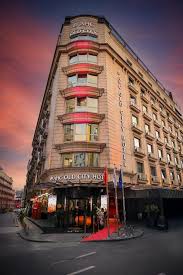 Hotel Zurich Istanbul car rental