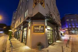 Hotellino Istanbul car rental