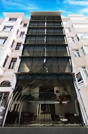 Inncity Hotel Nisantasi car rental