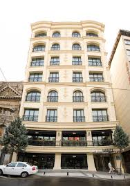 InnPera International Hotel Istanbul car rental