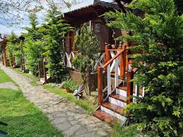 Ipek Koza Motel car rental