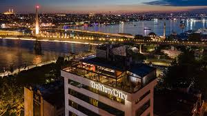 Istanbul Golden City Hotel car rental