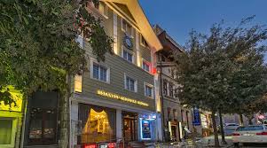 Car rental at Istanbul Holiday Hotel