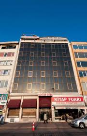 Kadikoy Rihtim Hotel car rental