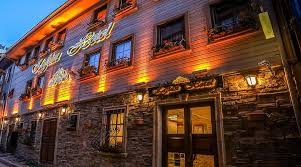 Kaftan Hotel car rental