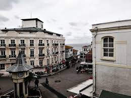 Kalamari Hotel 2 car rental