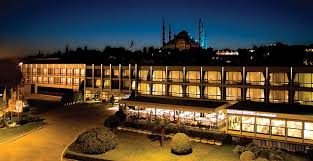 Kalyon Hotel car rental