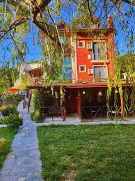 Kapim Hotel Agva car rental