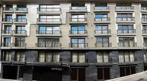 Keten Suites Taksim car rental