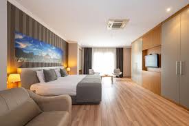 Klas Hotel Istanbul car rental