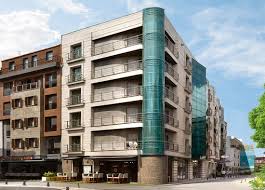 Orka Royal Hotel car rental